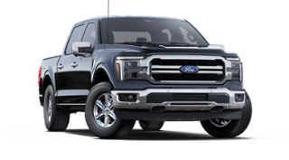 2025 Ford F-150® External Image 5